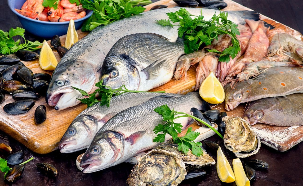 Fisch genießen wie ein Profi